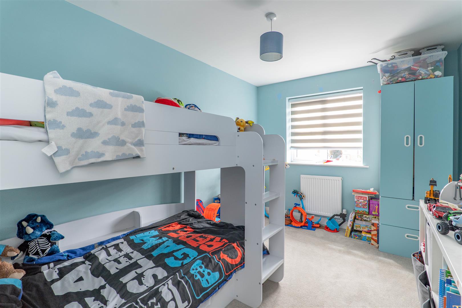 Stansfield Drive, Euxton, Chorley